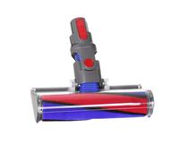 Cabezal de cepillo de repuesto para aspiradora Dyson V8