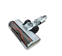 Cabezal de cepillo de rodillo, cabezal de cepillo de limpieza eléctrico, compatible con aspiradora UWANT V100-EB, compatible con aspiradora de mano Midea Q7 Supor