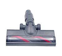 Cabezal De Cepillo De Rodillo Compatible Con Dreame R10, R20, R30, T20, T30, S10, Z10, Z20, V16S, V12S, V11 Y V12. Piezas De Aspiradora. Cabezal De Cepillo De Suelo.