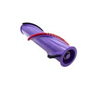 Cabezal de cepillo de rodillo de repuesto para aspiradora Dyson - Púrpura Dyson V8