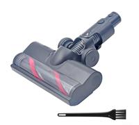 Cabezal de cepillo de rodillo para Dreame R10 R20 R30, para t10 para t20 para aspiradora t30, alfombra y cepillo de suelo de madera dura