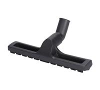 Cabezal de cepillo de suelo de 35 mm de repuesto para aspiradoras Karcher NT18/NT20/NT30/NT25/NT38 y WD1/WD2/WD3 - Accesorio de cepillo para suelos duros y alfombras - Diámetro interior de 35 mm de