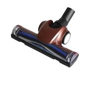 Cabezal De Cepillo De Suelo De Turbina For Aspiradora, Accesorios For Aspiradoras, Cepillo De Turbina De Suelo Duro For Alfombras De 1-1/4 "32mm