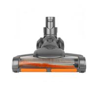 Cabezal de cepillo de suelo eléctrico Compatible con Dyson DC31 DC34 DC35, repuesto de accesorios de cabezal de cepillo for aspiradora