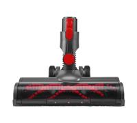 Cabezal De Cepillo De Turbina For Aspiradora Dyson V7, V8, V10, V11 Y V15, Con Faros.