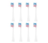 Cabezal De Cepillo Dental, Compatible Con Oclean, A1K K3 K3PRO | Cabezal para cepillo dental eléctrico infantil, cerdas suaves, P3K6 P3K7(8PCS)