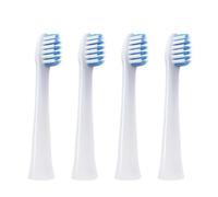 Cabezal de cepillo dientes repuesto, Compatible con eléctrico DM71/DM81/DM711/DM712/DM61/DML1/DM31/PDM7B/MDB3A/WEW0972(4pcs Kids)
