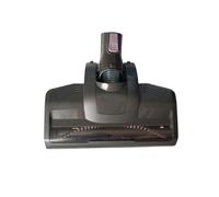 Cabezal De Cepillo Eléctrico Compatible Con Aspiradora Hoover HF122 H-Free 100, Boquilla De Repuesto For Suelo Con Rodillo.(GREY)