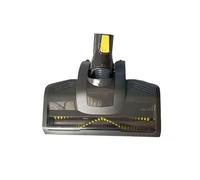 Cabezal De Cepillo Eléctrico Compatible Con Aspiradora Hoover HF122 H-Free 100, Boquilla De Repuesto For Suelo Con Rodillo.(YELLOW)