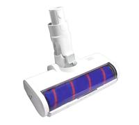 Cabezal de Cepillo eléctrico Compatible con aspiradoras Xiaomi K10/G10 1C Dream V8/V9B/V9P/V10/V11/G9