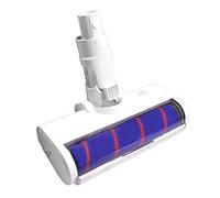 Cabezal de cepillo eléctrico compatible con aspiradoras Xiaomi K10/G10/1C Dreame V8/V9B/V9P/V11/G9(R)