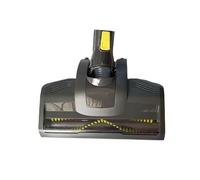 Cabezal De Cepillo Eléctrico, Compatible Con Hoover, Boquilla De Repuesto For Aspiradora HF122 H-Free 100 Con Cepillo Giratorio(Yello)