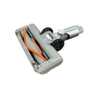 Cabezal De Cepillo Eléctrico, Compatible Con UWANT,V100,Compatible Con Midea Q7, Reemplazo De Aspiradora De Mano