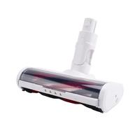 Cabezal de cepillo eléctrico, compatible con Xiaomi, K10/G10 1C, compatible con Dreame, V8/V9B/V9P/V11/G9, piezas de aspiradora con cepillo for alfombras