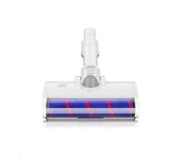 Cabezal De Cepillo Eléctrico Compatible Con Xiaomi, K10/G10/1C Dreame V8/V9B/V9P/V11/G9, Cepillo For Alfombras, Piezas De Aspiradora(Light Grey)