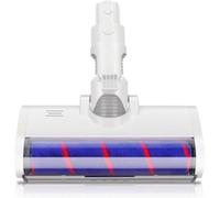 Cabezal de cepillo eléctrico Compatible con Xiaomi K10/G10 Compatible con Xiaomi 1C Compatible con Xiaomi Dreame V8/V9B/V9P/V10/V11/G9 Cepillo for alfombras Piezas de aspiradora ( Color : Narrow spaci