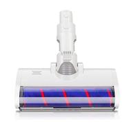Cabezal de cepillo eléctrico Compatible con Xiaomi K10/G10 Compatible con Xiaomi 1C Compatible con Xiaomi Dreame V8/V9B/V9P/V10/V11/G9 Cepillo for alfombras Piezas de aspiradora ( Color : Narrow spaci