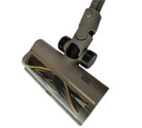 Cabezal De Cepillo Eléctrico Con Luces VMBU De 40 W, Compatible Con Aspiradoras Dreame, Z10Station, P10, U10, Z20 Y Z40Station.