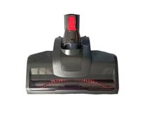 Cabezal De Cepillo Eléctrico De Repuesto For Aspiradora Hoover HF122 H-Free 100 Home, Boquilla For Suelos.(RED 1pcs)