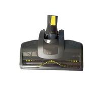 Cabezal De Cepillo Eléctrico De Repuesto For Aspiradora Hoover HF122 H-Free 100 Home, Boquilla For Suelos.(YELLOW 1PCS)