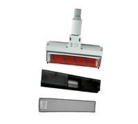 Cabezal De Cepillo Eléctrico For Alfombras, Compatible Con ROIDMI F8, F8E, F8Epro, X20 Lite, R10/RS60/S2Cordles, X20 Y X30pro. Piezas De Aspiradora.(WP11)