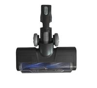 Cabezal De Cepillo Eléctrico For Alfombras, Compatible Con XIAOMI, G20 Lite, Compatible Con MIJIA, C203, Piezas De Repuesto For Aspiradoras.(Black 1pcs)