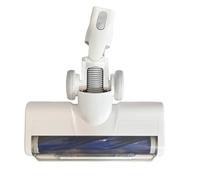 Cabezal De Cepillo Eléctrico For Alfombras, Compatible Con XIAOMI, G20 Lite, Compatible Con MIJIA, C203, Piezas De Repuesto For Aspiradoras.(White 1pcs)