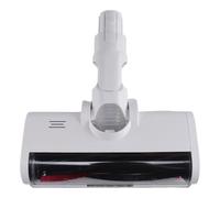 Cabezal De Cepillo Eléctrico For Aspiradora, Cepillo De Limpieza Con Luz LED, Compatible Con A47T Y Xiaomi K10/G10/1C.