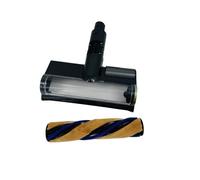 Cabezal De Cepillo Eléctrico For Aspiradora, Compatible con Dreame, Estación Z20, Accesorios Multicepillo De Iluminación Inteligente, 25V, 70W