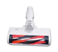 Cabezal de Cepillo eléctrico for aspiradora. Compatible con Xiaomi K10 G10 1C y. Compatible con Dreame V8 V9B V9P V11 G9. Piezas de aspiradora for Cepillo de alfombras (Size : Spacing 5.8MM.1)