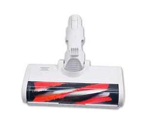 Cabezal de Cepillo eléctrico for aspiradora. Compatible con Xiaomi K10 G10 1C y. Compatible con Dreame V8 V9B V9P V11 G9. Piezas de aspiradora for Cepillo de alfombras (Size : Spacing 5.8MM.1)