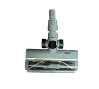 Cabezal De Cepillo Eléctrico For Aspiradora Dreame, Compatible Con Las Estaciones Z10, P10, U10, Z20 Y Z40, Compatible Con VMBU, Repuesto De Cepillo De 40 W.