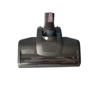 Cabezal De Cepillo Eléctrico For Aspiradora Hoover HF122 H-Free 100, Boquilla De Repuesto For Suelo Con Cepillo Giratorio.(GREY)