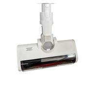 Cabezal De Cepillo Eléctrico For Aspiradora K10/G10 1C, Compatible Con Xiaomi, Compatible Con Dreame, V8/V9B/V9P/V11/G9 Con Luz LED