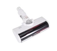 Cabezal De Cepillo Eléctrico For Aspiradora Xiaomi, Compatible Con K10/G10 1C, Compatible Con Dreame, Cepillo De Limpieza Con Luz LED V8/V9B/V9P/G9.