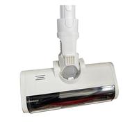 Cabezal De Cepillo Eléctrico For Piso Con Luz LED, Compatible Xiaomi, K10 G10 1C, Compatible Dreame, V8 V9B V9P V11 G9, Accesorio Rodillo For Aspiradora, Limpieza Alfombras Duras