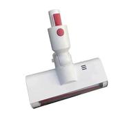 Cabezal de cepillo eléctrico for pisos, compatible con aspiradoras de mano Deerma VC20 Plus y VC25 Plus.