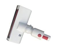 Cabezal De Cepillo Eléctrico For Suelos, Compatible Con Aspiradoras De Mano Deerma, VC25 Plus Y VC20 Plus, Accesorios - Cabezal De Cepillo Principal A54Q