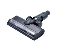 Cabezal De Cepillo Eléctrico For Suelos, Compatible Con Dreame, T20 T30 V6 V8 R10 S10 H30 Z30(Dark Gray)