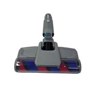 Cabezal De Cepillo Eléctrico For Suelos Compatible Con Jimmy JV85 Pro/H9 Pro/H9 Flex/H10 Pro/H10 Flex. Repuestos For Aspiradoras.(Red)