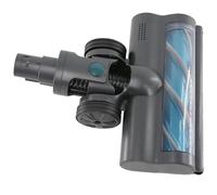 Cabezal De Cepillo Eléctrico For Suelos - Compatible Con Proscenic P11 - Repuesto For Aspiradora De Mano Inalámbrica