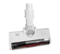 Cabezal De Cepillo Eléctrico For Suelos Con Luz LED, Compatible Con Xiaomi K10/G10/1C, Dreame V8/V9B/V9P/G9, Repuestos For Aspiradoras.