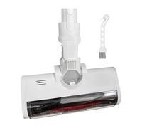 Cabezal de cepillo eléctrico for suelos con luz LED compatible con Xiaomi K10/G10/1C y Dreame V8/V9B/V9P/G9. Repuesto de cepillo de limpieza for aspiradoras.