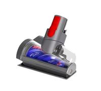 Cabezal De Cepillo Eléctrico Mini Antienredos, Compatible Con Aspiradora Dyson V7 V8 V10 V11 V15, Adecuado For Sofá, Cama, Asiento De Coche.