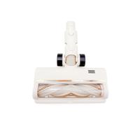 Cabezal de cepillo eléctrico original for múltiples superficies con indicador luz verde, pasador 12 mm, compatible aspiradora inalámbrica mano Dreame V10S, T10, R10, R10s(Brush Unit)