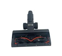 Cabezal De Cepillo For Alfombras, Accesorios Principales En Forma De V De 1,0 Cm, También Aptos, Compatibles Con XiaoMi, G9 G10 G10pro G9pro G10plus G9plus(Single brush head)