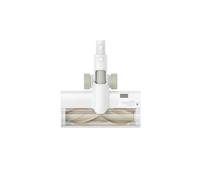 Cabezal De Cepillo For Alfombras Y Cepillo Giratorio For Aspiradora Vertical Inalámbrica, Compatible Con Dreame P10 P10 Pro.(P10 Pro Carpet Brush)