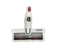 Cabezal De Cepillo For Aspiradora Compatible Con Aspiradora De Mano Inalámbrica Severin 9961048 HV 7168.