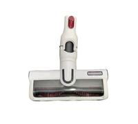 Cabezal De Cepillo For Aspiradora, Compatible Con Aspiradora De Mano Inalámbrica Severin 9961048 HV 7168(White)