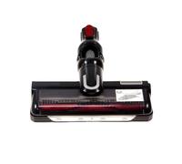 Cabezal De Cepillo For Aspiradora, Compatible Con Aspiradora De Mano Inalámbrica Severin 9961048 HV 7168(Black)